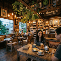 Cafe