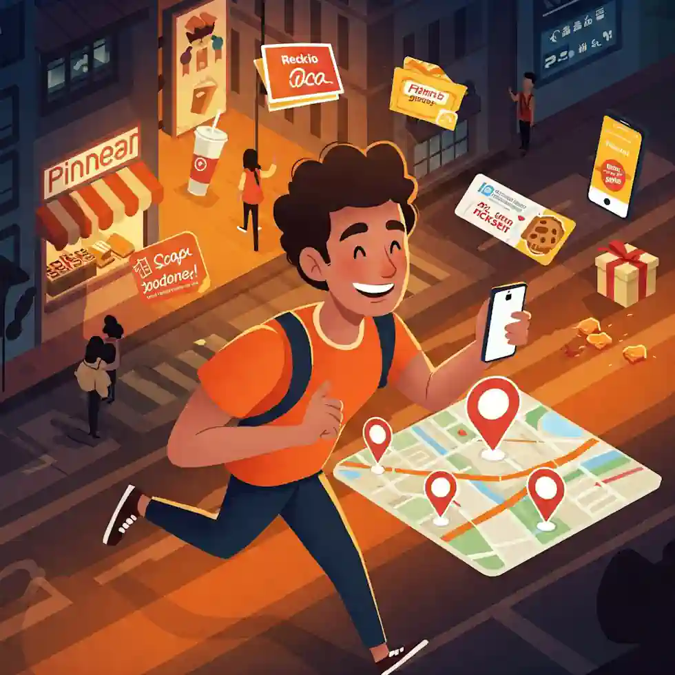 pinrewards